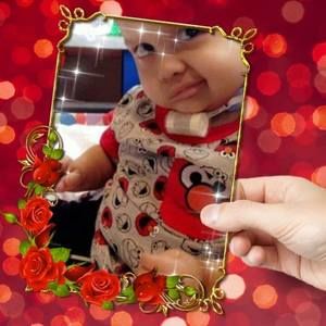 Meet your Posher, Edward